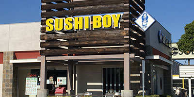 SushiBoy-Torrance